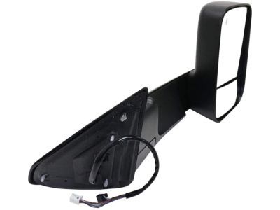 2019 Ram 1500 Car Mirror - 68412786AB