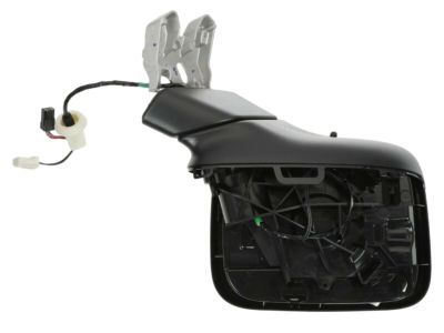 Mopar 5VY85LXHAA Mirror, Front Passenger Side