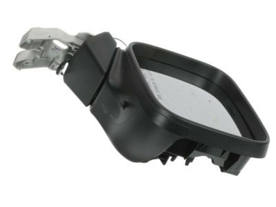 Mopar 5VY85LXHAA Mirror, Front Passenger Side