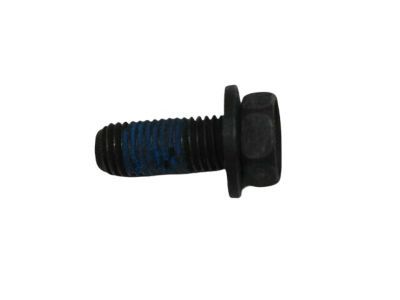 Dodge 6506019AA BOLT AND WASHER Hex Head M10x1.5x30