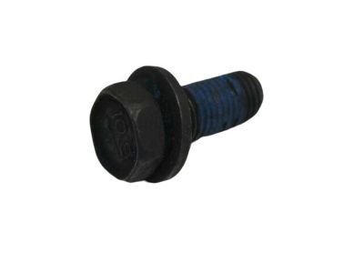 Dodge 6506019AA BOLT AND WASHER Hex Head M10x1.5x30