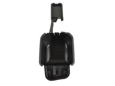 Dodge 55117158AC SHIELD Seat Belt Retractor