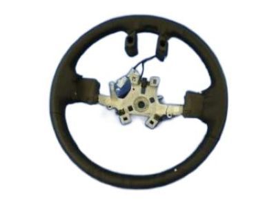 Ram 2500 Steering Wheel - 1YH41XDVAB