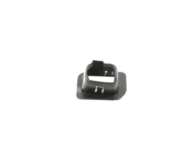 Jeep 68356521AA BRACKET Skid Plate