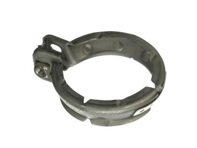Dodge 5135685AA CLAMP Exhaust