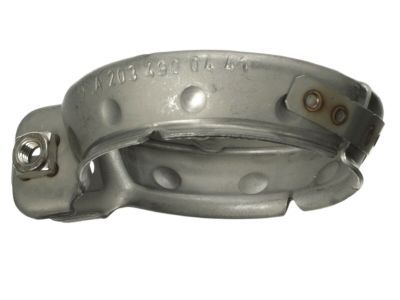 Dodge 5135685AA CLAMP Exhaust