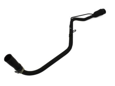 Dodge 4584555AG TUBE Fuel Filler
