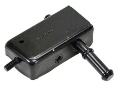 Jeep Exhaust Hanger - 68056521AB