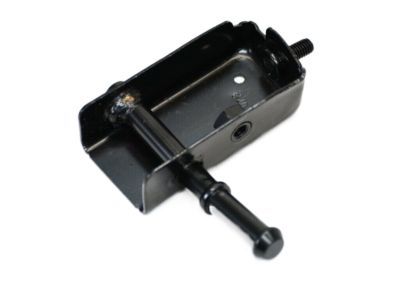 Dodge 68056521AB BRACKET Exhaust Hanger