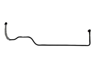 Ram 55398509AB HOSE Canister to Vapor Line