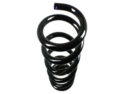 2010 Dodge Ram 1500 Coil Springs - 68030414AD