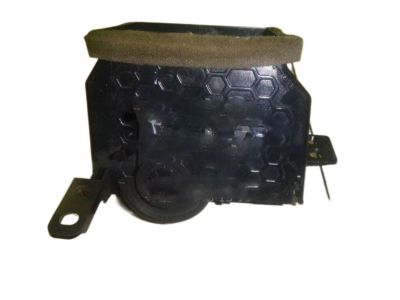 Jeep 1CC711DVAB OUTLET Air Conditioning & Heater