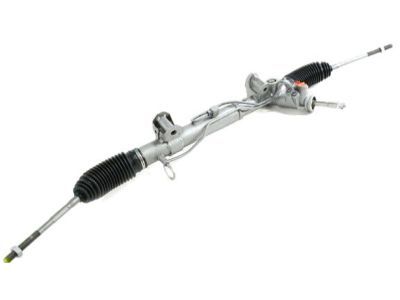 Jeep Compass Rack And Pinion - R5154517AC