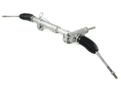 Jeep R5154517AC GEAR Rack and Pinion