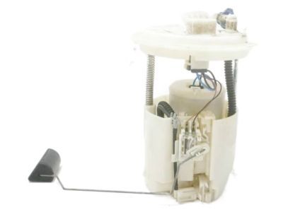 Jeep 68003339AB MODULE KIT Fuel Pump/Level Unit Package Contains Fuel Pump Module, Sending Unit and O-Ring