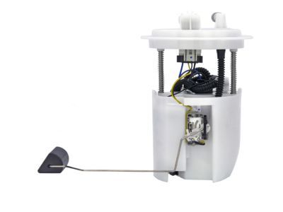 Jeep 68003339AB MODULE KIT Fuel Pump/Level Unit Package Contains Fuel Pump Module, Sending Unit and O-Ring
