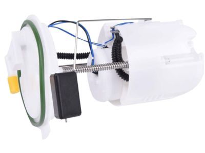 Jeep 68003339AB MODULE KIT Fuel Pump/Level Unit Package Contains Fuel Pump Module, Sending Unit and O-Ring