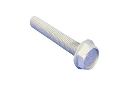 Mopar 6104223AA Tensioner Bolt, Rear