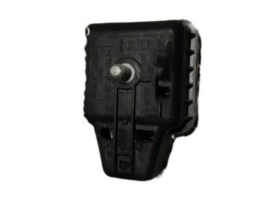 Jeep 68105834AB SIREN Alarm