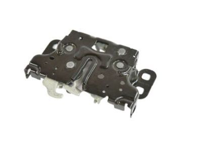 Mopar 68280608AC Lock, Front