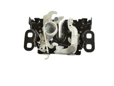 Mopar 68280608AC Lock, Front