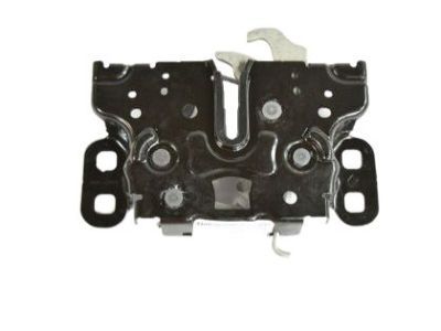 Mopar 68280608AC Lock, Front
