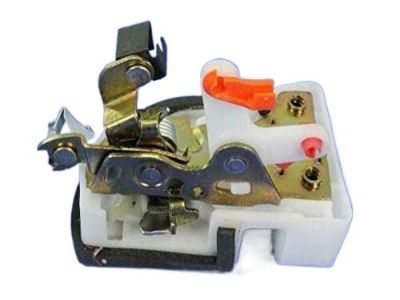 Jeep 55075991AE LATCH Front Door