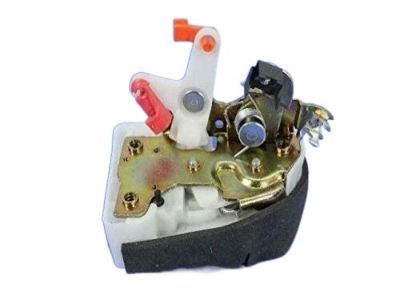 Jeep 55075991AE LATCH Front Door