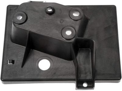 Jeep 55235819AA TRAY Battery
