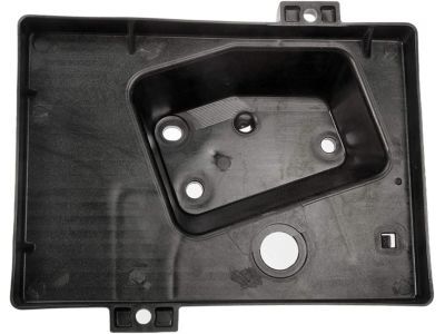 Jeep 55235819AA TRAY Battery