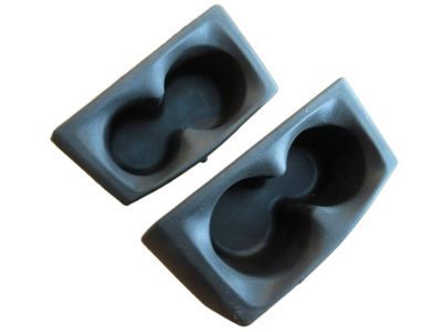 Ram 5YK47TX7AC CUPHOLDER