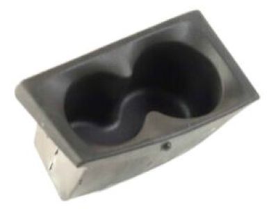 Ram 5YK47TX7AC CUPHOLDER