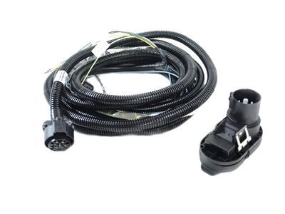 Jeep 82212196AB WIRING KIT Trailer Tow - 7 Way