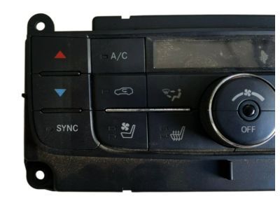 Mopar 55111922AG Control A/C And Heater