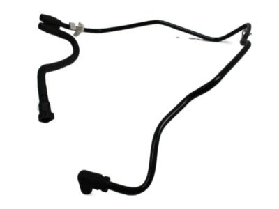 Dodge 4578151AC HARNESS Vacuum Vapor