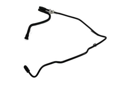 Dodge 4578151AC HARNESS Vacuum Vapor