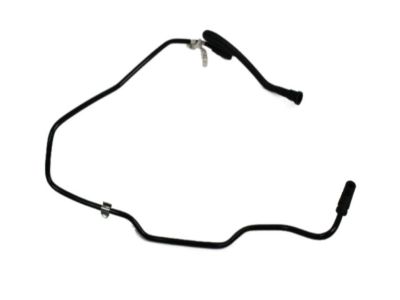 Dodge 4578151AC HARNESS Vacuum Vapor