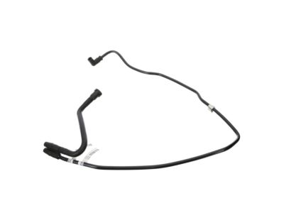 Dodge 4578151AC HARNESS Vacuum Vapor