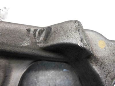 Dodge 52113228AC KNUCKLE Front