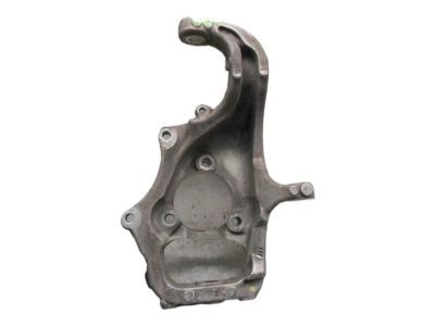 Dodge 52113228AC KNUCKLE Front