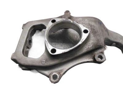 Dodge 52113228AC KNUCKLE Front