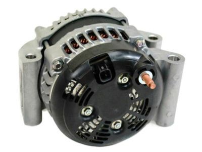 Mopar 4801833AB Alternator