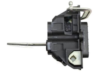 Dodge 5135728AA SHIFTER Transmission