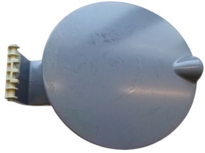 Dodge 4655367AB DOOR Fuel Fill