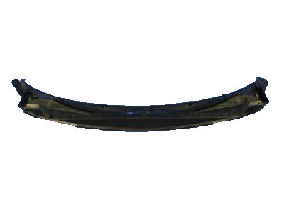 Chrysler 5155707AG Cowl Grille