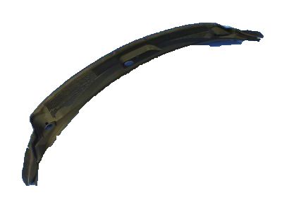 Chrysler 5155707AG Cowl Grille