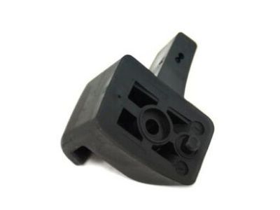 Jeep 55156371AB RAMP Wiper Park