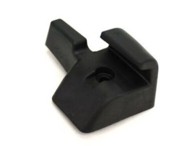 Jeep 55156371AB RAMP Wiper Park