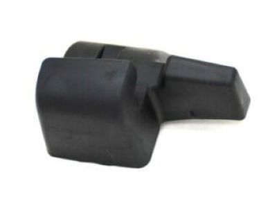 Jeep 55156371AB RAMP Wiper Park