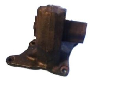 Mopar 52013584AC Transmission Mount, Rear